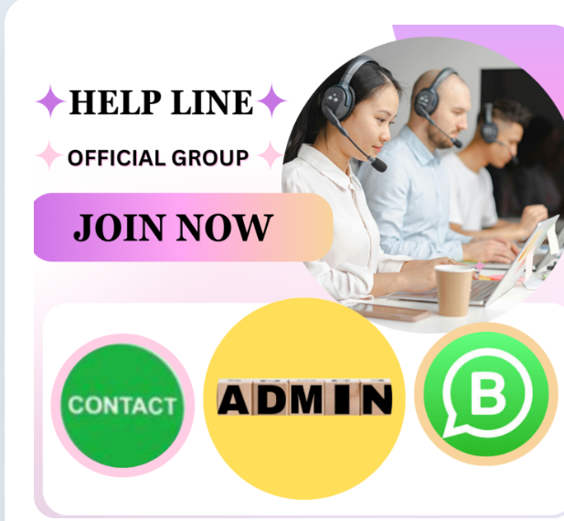 HELP LINE